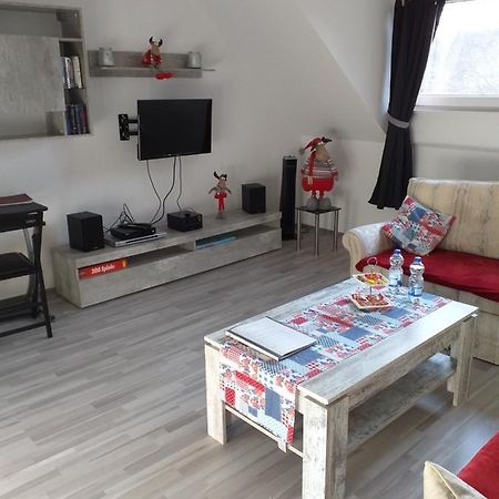 Ferienwohnung Mabo Kempen Kültér fotó