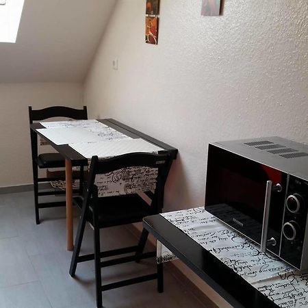 Ferienwohnung Mabo Kempen Kültér fotó