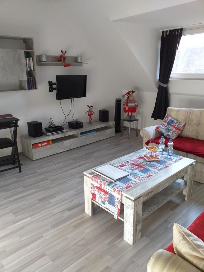 Ferienwohnung Mabo Kempen Kültér fotó
