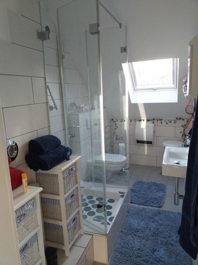 Ferienwohnung Mabo Kempen Kültér fotó