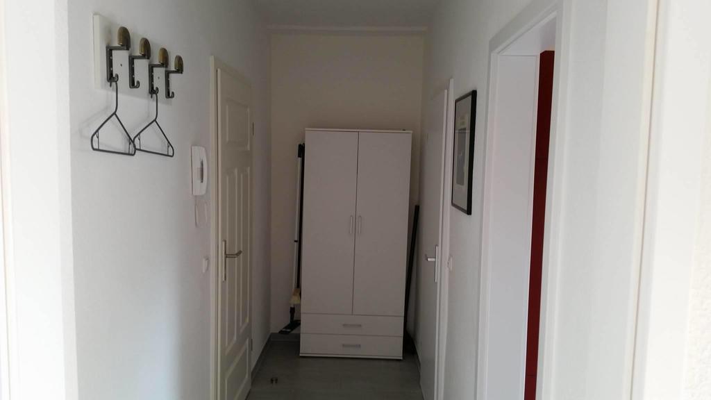 Ferienwohnung Mabo Kempen Kültér fotó