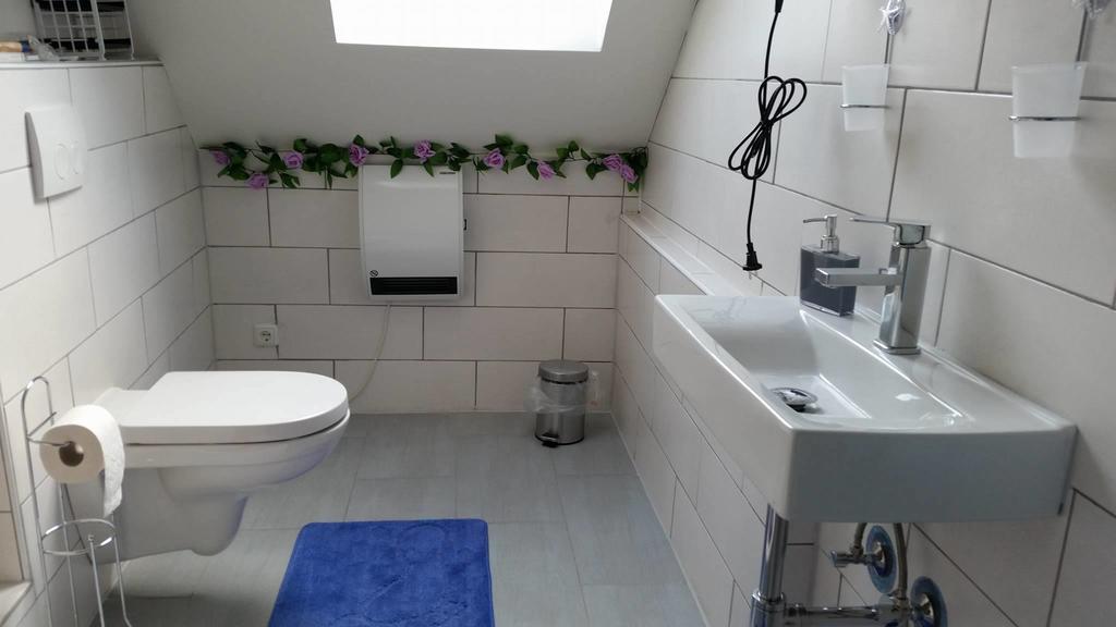 Ferienwohnung Mabo Kempen Kültér fotó